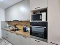 1-комнатная квартира · 45 м² · 8/9 этаж, мкр Аккент, Мкр. Аккент 12 — Райымбек-Яссауи за 180 000 〒 в Алматы, Алатауский р-н