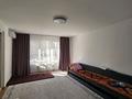 1-комнатная квартира · 45 м² · 8/9 этаж, мкр Аккент, Мкр. Аккент 12 — Райымбек-Яссауи за 180 000 〒 в Алматы, Алатауский р-н — фото 5