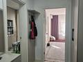 1-комнатная квартира · 45 м² · 8/9 этаж, мкр Аккент, Мкр. Аккент 12 — Райымбек-Яссауи за 180 000 〒 в Алматы, Алатауский р-н — фото 9