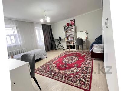 3-комнатная квартира · 85 м² · 5/5 этаж, Суворова 12 за 25.9 млн ₸ в Астане, Сарыарка р-н