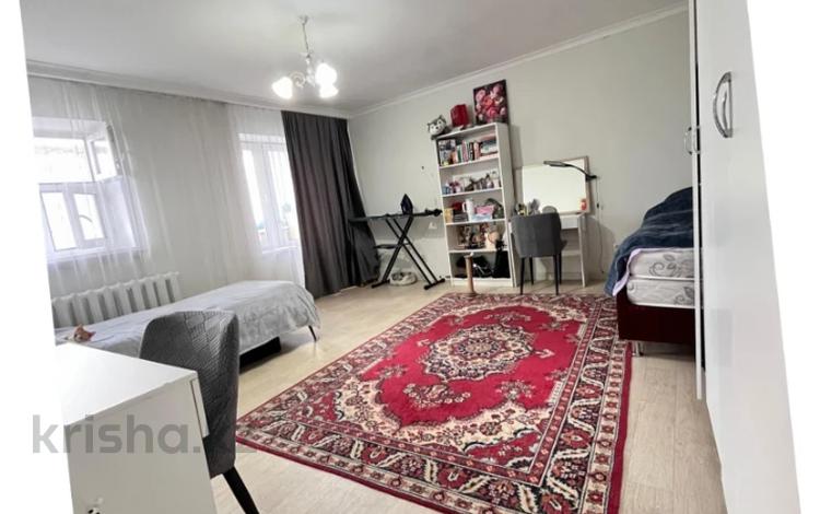 3-комнатная квартира · 85 м² · 5/5 этаж, Суворова 12 за 25.9 млн ₸ в Астане, Сарыарка р-н — фото 16