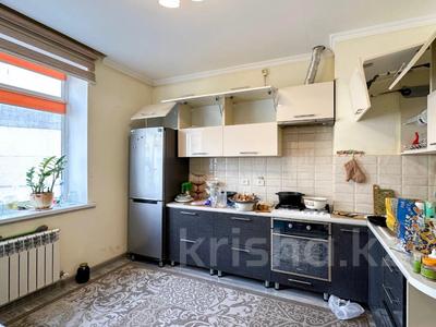 2-бөлмелі пәтер · 80 м² · 3/7 қабат, жана гарышкер, бағасы: 39 млн ₸ в Талдыкоргане, мкр Жана Гарышкер