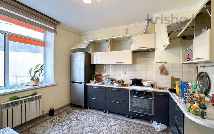 2-бөлмелі пәтер · 80 м² · 3/7 қабат, жана гарышкер, бағасы: 39 млн ₸ в Талдыкоргане, мкр Жана Гарышкер — фото 10