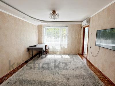 4-комнатная квартира, 60 м², 5/5 этаж, Поповича за 16.2 млн 〒 в Уральске