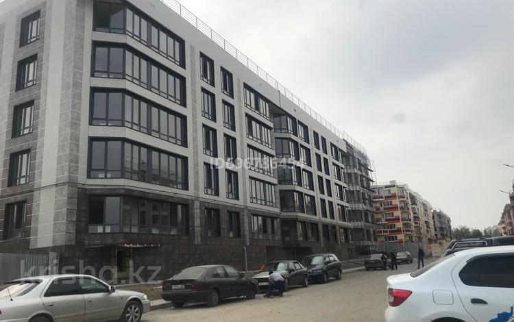2-комнатная квартира · 60 м² · 3/5 этаж, мкр Думан-2 29 за 250 000 ₸ в Алматы, Медеуский р-н — фото 2