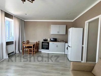 2-комнатная квартира · 43.9 м² · 9/10 этаж, шоссе Коргалжын 30 за 22.5 млн ₸ в Астане, Нура р-н