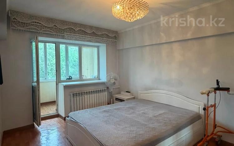 4-комнатная квартира · 77.4 м² · 5/5 этаж, Таугуль — Яссауи за 48 млн ₸ в Алматы, Ауэзовский р-н — фото 22