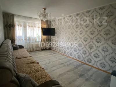 3-бөлмелі пәтер · 62.1 м² · 3/5 қабат, Талас 8 — Талас 6 мкр. 8дом, бағасы: 17 млн 〒 в Таразе
