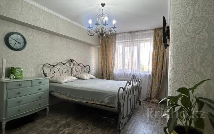 4-комнатная квартира, 90 м², 3/5 этаж, Розыбакиева 273 за 73 млн 〒 в Алматы, Бостандыкский р-н — фото 21
