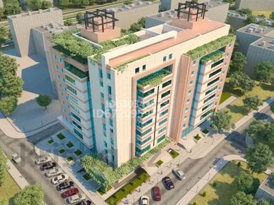 3-комнатная квартира · 116 м² · 9/10 этаж, Жибек жолы 61 — Торговый дом Атлант за 52.8 млн ₸ в Шымкенте
