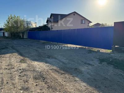Участок · 10 соток, мкр Томарлы, Пр-д 7 14 за 12 млн ₸ в Атырау