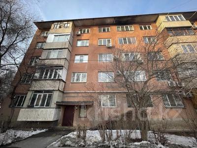 3-комнатная квартира, 68 м², 1/5 этаж, ровенского 2/2 за ~ 38.4 млн 〒 в Алматы, Турксибский р-н