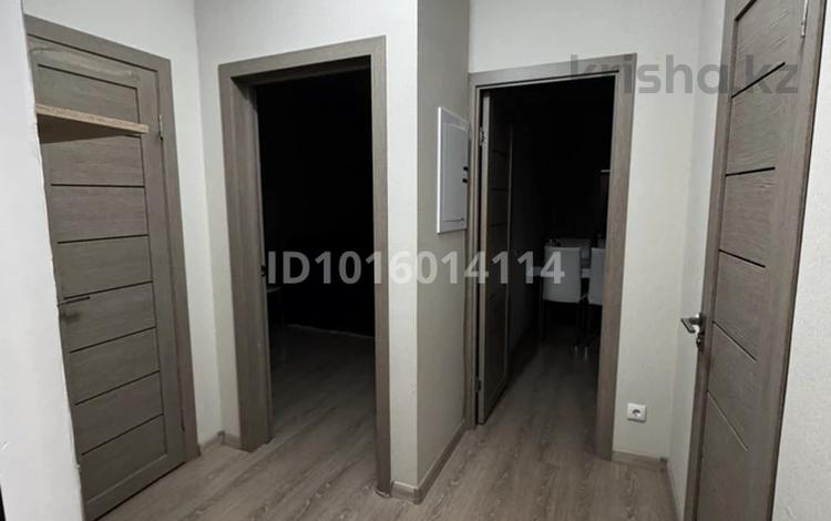 1-комнатная квартира · 39 м² · 6/8 этаж, Бектурова — Туран - Керей Жанибек хандар за 220 000 ₸ в Астане, Нура р-н — фото 3