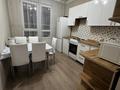 1-комнатная квартира · 39 м² · 6/8 этаж, Бектурова — Туран - Керей Жанибек хандар за 220 000 ₸ в Астане, Нура р-н — фото 5