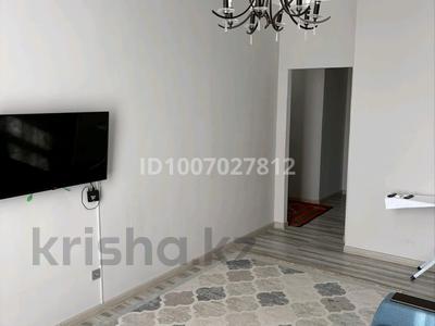 2-комнатная квартира · 75 м² · 2/12 этаж, мкр Центральный, Пр.Тайманова 48а за 300 000 ₸ в Атырау