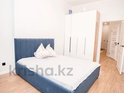 3-комнатная квартира · 94 м² · 1/9 этаж, Чингиз Айтматов — ТОРГ ЕСТЬЬЬЬЬЬЬ за 39.6 млн ₸ в Астане, Нура р-н