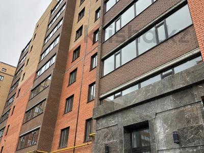 3-комнатная квартира · 94.16 м² · 8/9 этаж, Нурсултана Назарбаева 233Б за 36 млн 〒 в Костанае