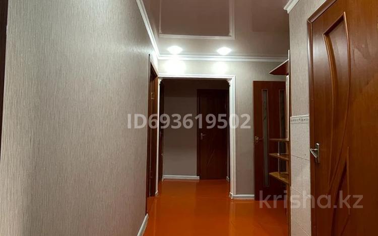 3-бөлмелі пәтер · 68 м² · 1/5 қабат, жарылқапова — 1мкр 46 дом, бағасы: 15 млн ₸ в Туркестане — фото 2
