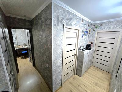 2-комнатная квартира · 42 м² · 1/5 этаж, Момышулы 11 за 12.9 млн 〒 в Жезказгане