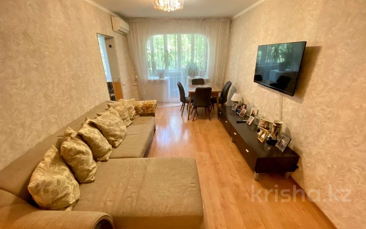 3-бөлмелі пәтер · 59 м² · 4 қабат, №11 ш/а. — Щепткова, бағасы: 34.9 млн ₸ в Алматы, Ауэзовский р-н — фото 4
