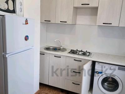 2-комнатная квартира · 35 м² · 3/5 этаж · помесячно, Сейфуллина 8 за 160 000 〒 в Конаеве (Капчагай)