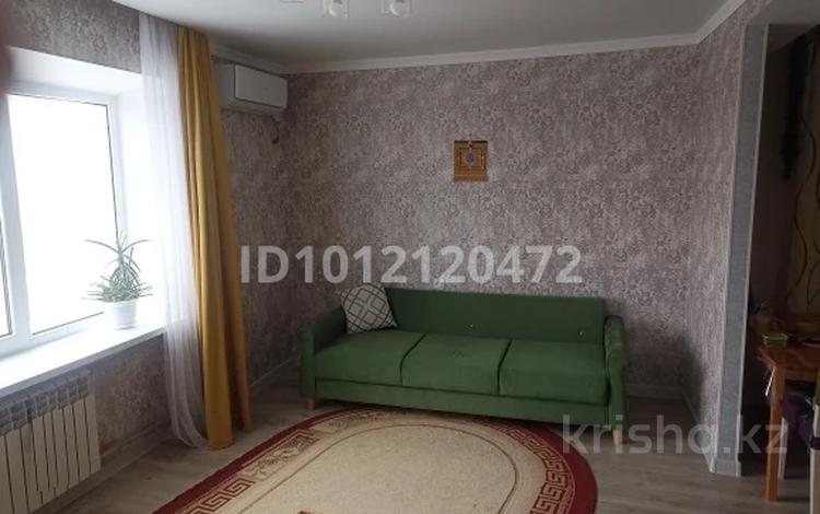 2-бөлмелі пәтер · 75.5 м² · 4/5 қабат, Сейфуллина 16/1 — Возле гостиницы Монако, бағасы: 28.5 млн ₸ в Конаеве — фото 2