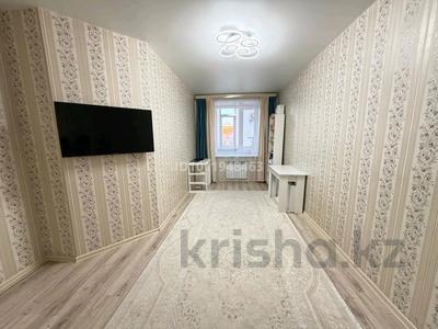 2-бөлмелі пәтер · 56 м² · 3/6 қабат, Мкр. Юбилейный, бағасы: 25.9 млн ₸ в Костанае
