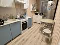 2-бөлмелі пәтер · 56 м² · 3/6 қабат, Мкр. Юбилейный, бағасы: 25.9 млн ₸ в Костанае — фото 3