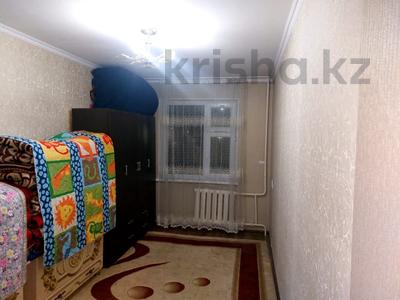 3-комнатная квартира, 58.2 м², 2/5 этаж, Байтурсынова за 21.8 млн 〒 в Шымкенте, Аль-Фарабийский р-н