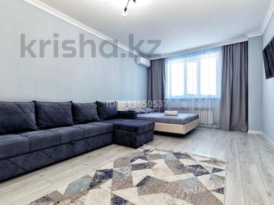 1-комнатная квартира · 43 м² · 12/13 этаж, Максут Нарикбаев 6 — Мухамедханова за 27 млн ₸ в Астане, Нура р-н