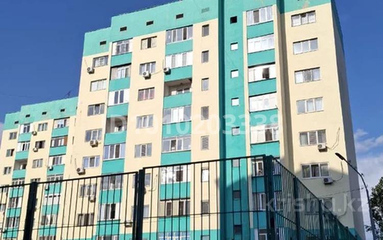 1-бөлмелі пәтер · 42 м² · 7/9 қабат, Чуланова 121 — Райымбека - Момышулы, бағасы: 23 млн ₸ в Алматы, Алатауский р-н — фото 2