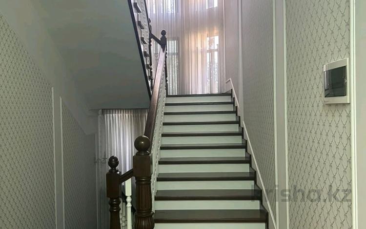 Жеке үй · 8 бөлме · 600 м² · 10 жүзд., Тараз ш/а 44, бағасы: 220 млн ₸ в Шымкенте, Аль-Фарабийский р-н — фото 3