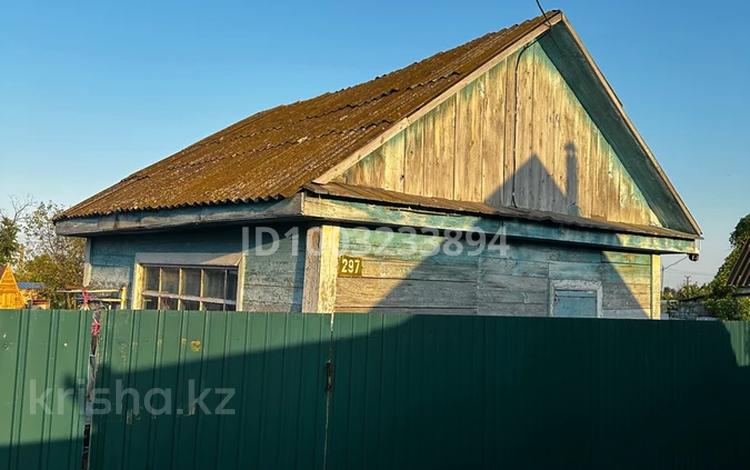 Дача · 2 комнаты · 30 м² · 8 сот., Садовое общество Лада 350 — Солнечный за 5.5 млн 〒 в Петропавловске — фото 2