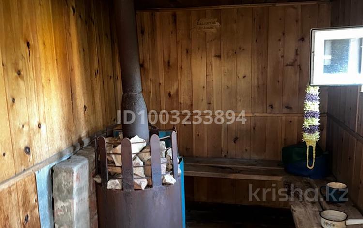 Саяжай · 2 бөлме · 30 м² · 8 сот., Садовое общество Лада 350 — Солнечный, бағасы: 4.9 млн ₸ в Петропавловске — фото 8