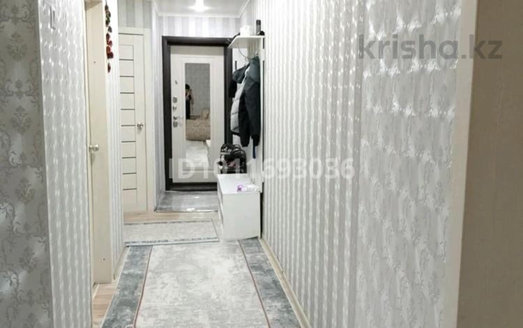3-бөлмелі пәтер · 60 м² · 1/5 қабат, Корчагина 152 — Возле Замана, бағасы: 16.2 млн ₸ в Рудном — фото 2