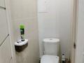 3-бөлмелі пәтер · 60 м² · 1/5 қабат, Корчагина 152 — Возле Замана, бағасы: 16.2 млн ₸ в Рудном — фото 9