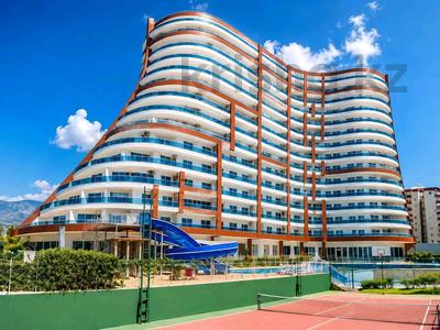 4-бөлмелі пәтер · 200 м², Аланья 5 — Махмутлар, бағасы: 150 млн ₸