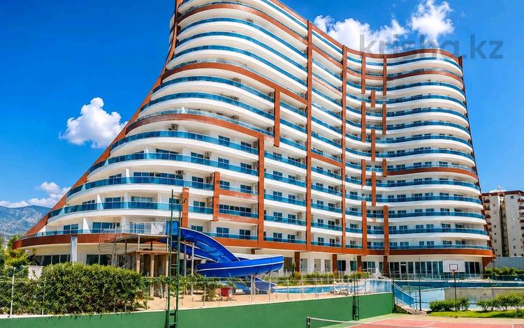 4-бөлмелі пәтер · 200 м², Аланья 5 — Махмутлар, бағасы: 150 млн ₸ — фото 2