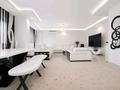 4-бөлмелі пәтер · 200 м², Аланья 5 — Махмутлар, бағасы: 150 млн ₸ — фото 14