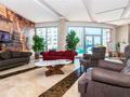 4-бөлмелі пәтер · 200 м², Аланья 5 — Махмутлар, бағасы: 150 млн ₸ — фото 17