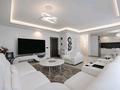 4-бөлмелі пәтер · 200 м², Аланья 5 — Махмутлар, бағасы: 150 млн ₸ — фото 18