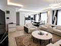 4-бөлмелі пәтер · 200 м², Аланья 5 — Махмутлар, бағасы: 150 млн ₸ — фото 22