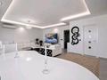 4-бөлмелі пәтер · 200 м², Аланья 5 — Махмутлар, бағасы: 150 млн ₸ — фото 5
