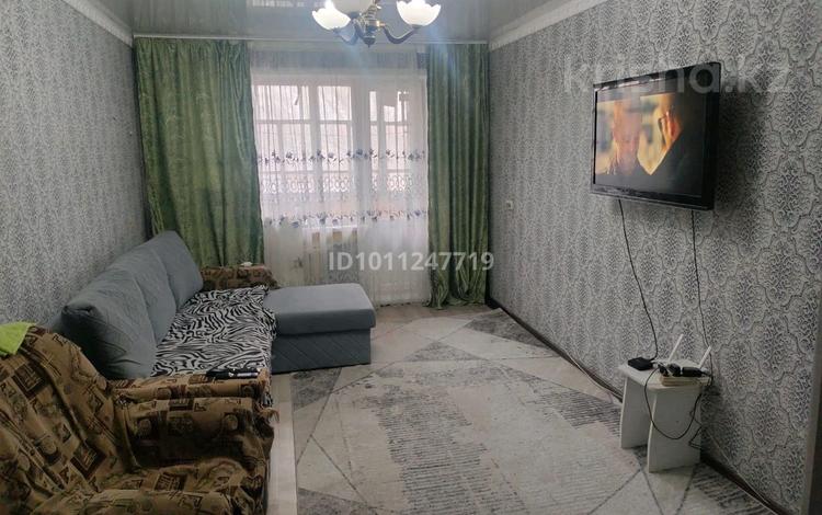 2-бөлмелі пәтер · 45 м² · 5/5 қабат, ул Катаева 14, бағасы: 16 млн ₸ в Павлодаре — фото 2