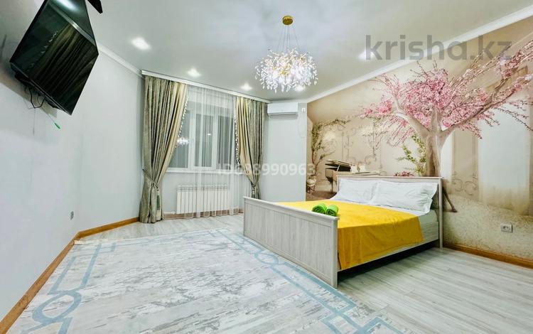 1-бөлмелі пәтер · 50 м² · 3/5 қабат, мкр. Алтын орда, Мустафы Шокая 48В, бағасы: 250 000 ₸ в Актобе — фото 13
