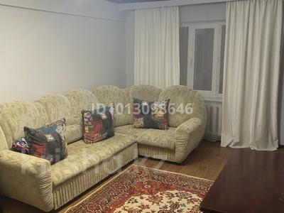 2-комнатная квартира · 50 м² · 1/5 этаж, Мкрн. Жидебай батыра 11 за 10 000 ₸ в Балхаше