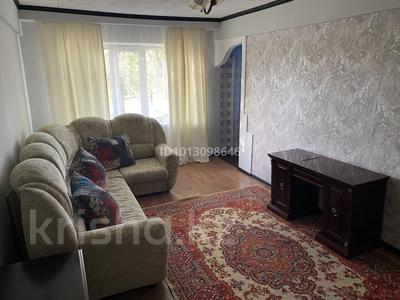 2-комнатная квартира · 50 м² · 1/5 этаж, Мкрн. Жидебай батыра 11 за 12 000 ₸ в Балхаше