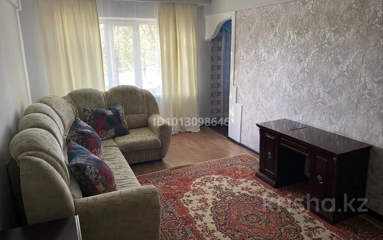 2-комнатная квартира · 50 м² · 1/5 этаж, Мкрн. Жидебай батыра 11 за 12 000 ₸ в Балхаше — фото 10