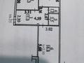 2-бөлмелі пәтер · 52 м² · 4/5 қабат, Карбышева 28 — Район Ивушки, бағасы: 21 млн ₸ в Усть-Каменогорске — фото 8