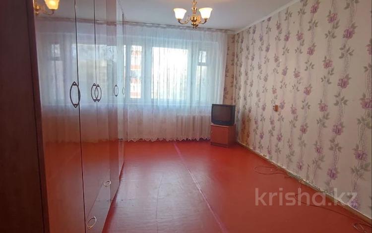 2-комнатная квартира, 50 м², 2/5 этаж помесячно, Тайманова